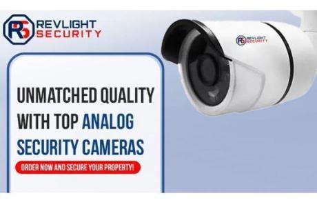 Best Analog Camera Packages FOR SALE