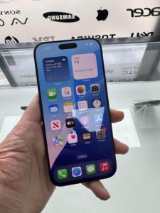 APPLE IPHONE 16 PRO MAX