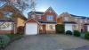 Available, Stunning Four Bedroom Detached Home
