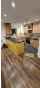 Newly Refurbished 2 bed flat in South Harrow Available now