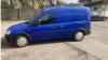 Vauxhall, COMBO, Car Derived Van, 2007, Manual, 1248 (cc)