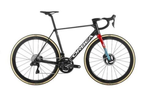 024 ORBEA ORCA M10I REPLICA Road Bike (GUN2BIKESHOP)