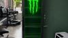Monster Fridge
