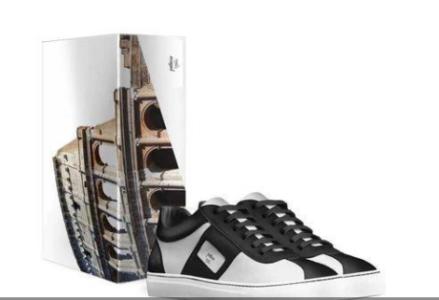 custom sneakers for sale