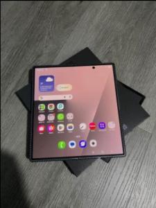 Samsung Galaxy Z Fold 7 512GB