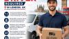 Delivery Driver Required in London
