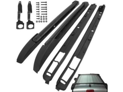 Interior Light Laser Rocker Switch