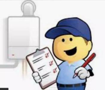 Landlord gas safety certificate only £40 letting agencies welcome