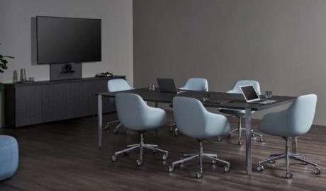 Contemporary Commercial Furniture Suppliers