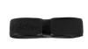 Hurling Stick Grip Tape Replacement - BLACK