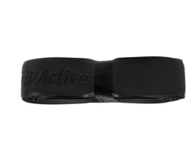 Hurling Stick Grip Tape Replacement - BLACK