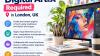 Digital Artist Required in London