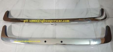 Britol 603 bumper for sale