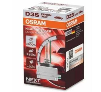 osram 42403VIC1 nightbreakers