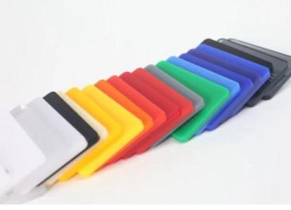 Custom Acrylic Signage | Wholesale POS Ltd