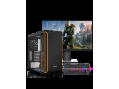 Buy Refurbished Gaming PC in UK | Console Killer PC