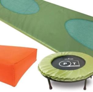 best trampoline in uk