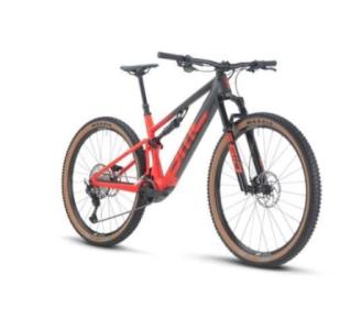 2023 BMC Fourstroke AMP LT TWO (PIENARBIKESHOP)