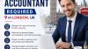 Accountant Required in London