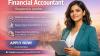 Financial Accountant Required in London