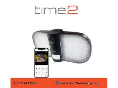 Where Can I Find Wireless Security Cameras in UK?