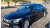 Mercedes-Benz c220 bluetec