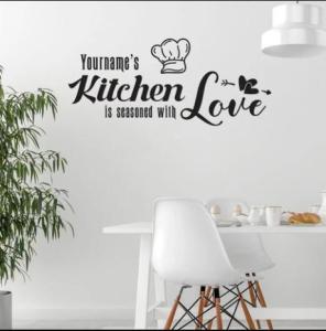 Spice Up Your Space with Best Inspiring Kitchen Quotes | Huetion