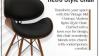 Buy Vintage Mid-Century Modern Retro Style Chair in UK