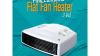 Buy Bulk Fine Elements Flat Fan Heater 3KW in UK