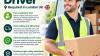 Driver Required in London