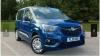 2019 Vauxhall COMBO LIFE 1.5 Turbo D BlueInjection Design Auto (s/s) 5dr MPV Die