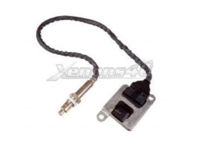 A Mercedes Benz NOX Sensor