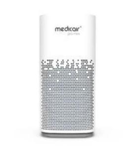 Breathe Pure, Live Healthy