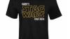 Personalised Stag Wars Stag T-Shirt for sale