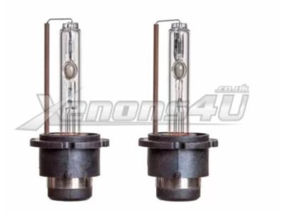 D2S 35W 12V 24V Xenon Bulbs