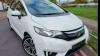 Honda Jazz 1.3 i-VTEC EX Navi CVT (s/s) 5dr ++HUGE SPEC + FULL HISTORY++