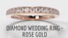 Hyde Park Design Gold Wedding Rings: London's Finest Choice