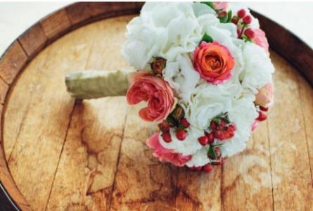 Wedding flowers shop London