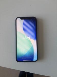 iPhone 12 mini