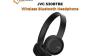 Buy Bulk JVC S30BTBE Wireless Bluetooth Headphone Black in UK