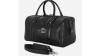 Uni*** Leather Weekend Bag Travel Outdoor Luggage Holdall Hand Carry Bag