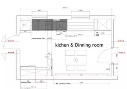 Affordable Freelance Interior/Architectural Design Service