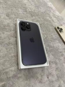 Iphone 14 pro max 128gb