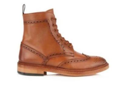 Where Can You Find the Best Men's Welted Boots