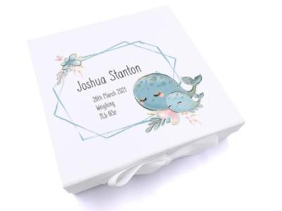 Get Personalised Baby Gifts to celebrate any moment