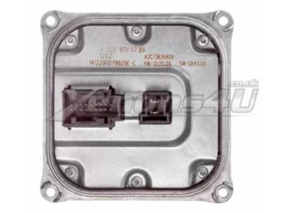 Mercedes-Benz A LED Control Module