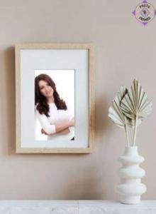 Black Picture Frames 22*16 Inch