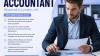 Accountant Required in London
