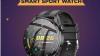 Buy Bulk HOCO Y9 Sport Smart Watch in Ireland