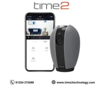 Information about Time2 Wifi Home Security Camera
